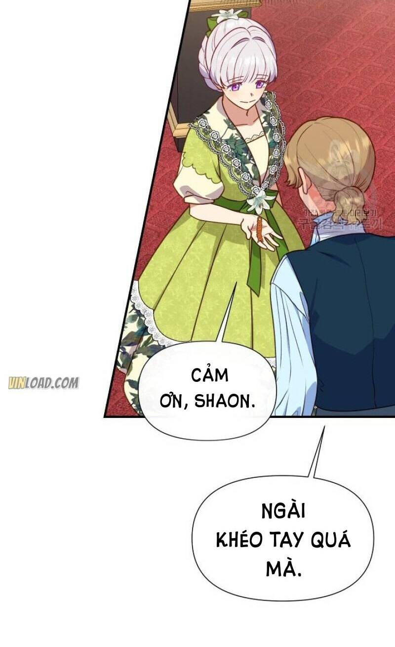 Bản Khế Ước Với Nữ Công Tước Ác Ma Chapter 137 - 41