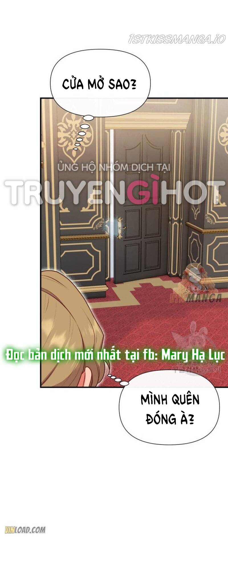 Bản Khế Ước Với Nữ Công Tước Ác Ma Chapter 137 - 44