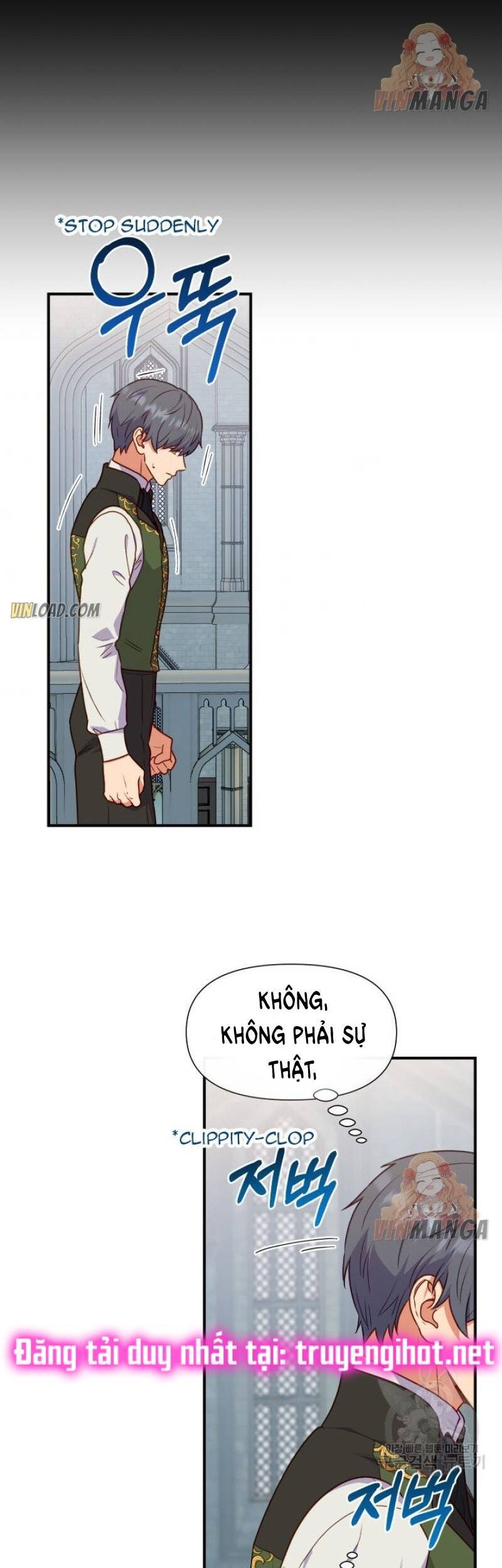 Bản Khế Ước Với Nữ Công Tước Ác Ma Chapter 137 - 47