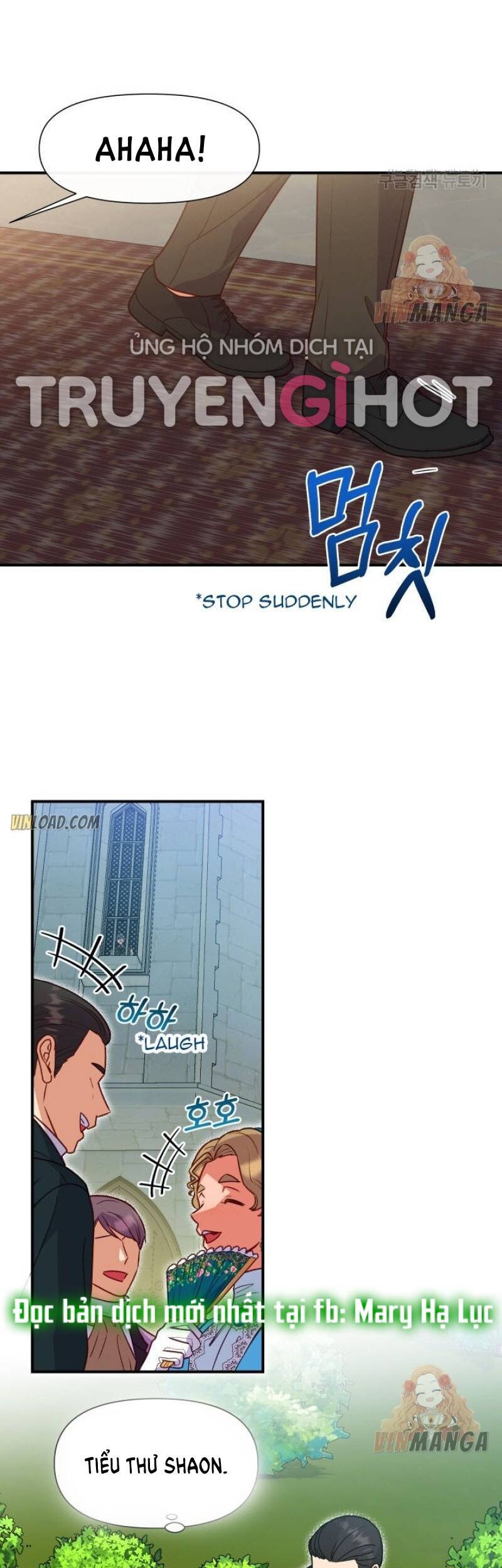 Bản Khế Ước Với Nữ Công Tước Ác Ma Chapter 137 - 49