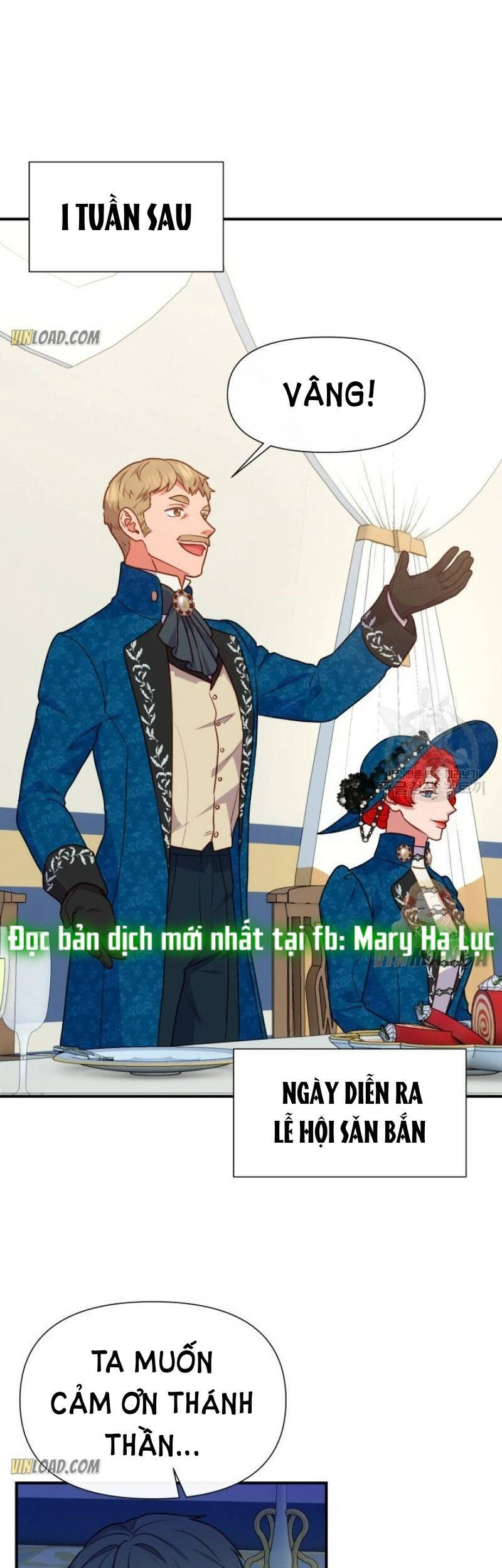 Bản Khế Ước Với Nữ Công Tước Ác Ma Chapter 137 - 6