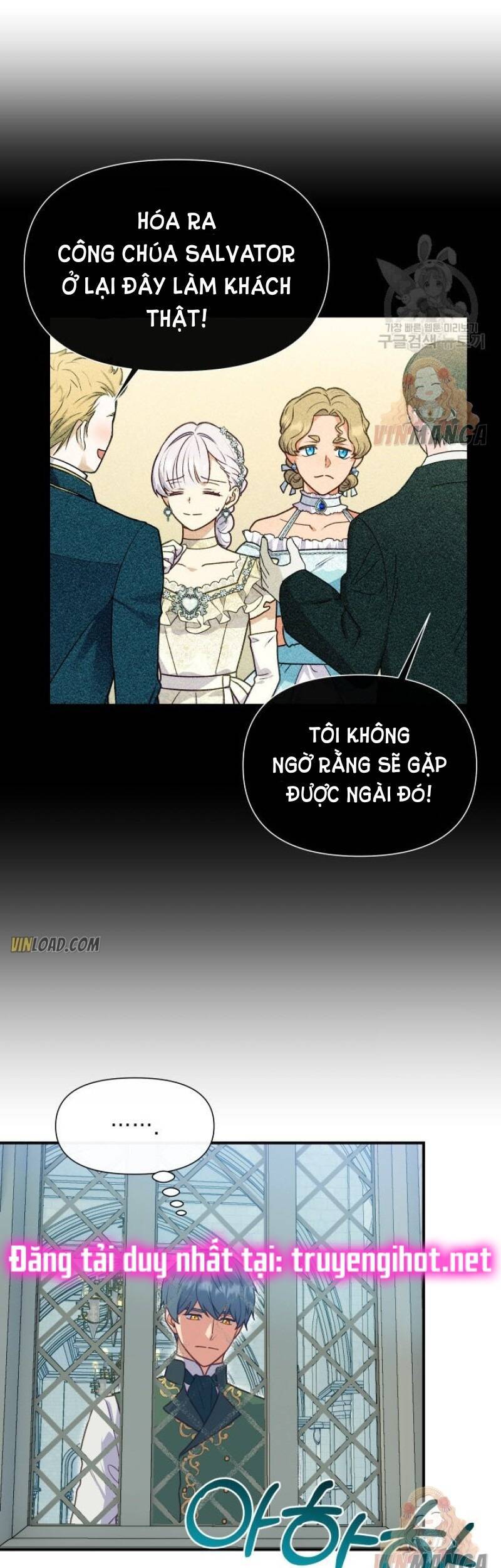 Bản Khế Ước Với Nữ Công Tước Ác Ma Chapter 137 - 51