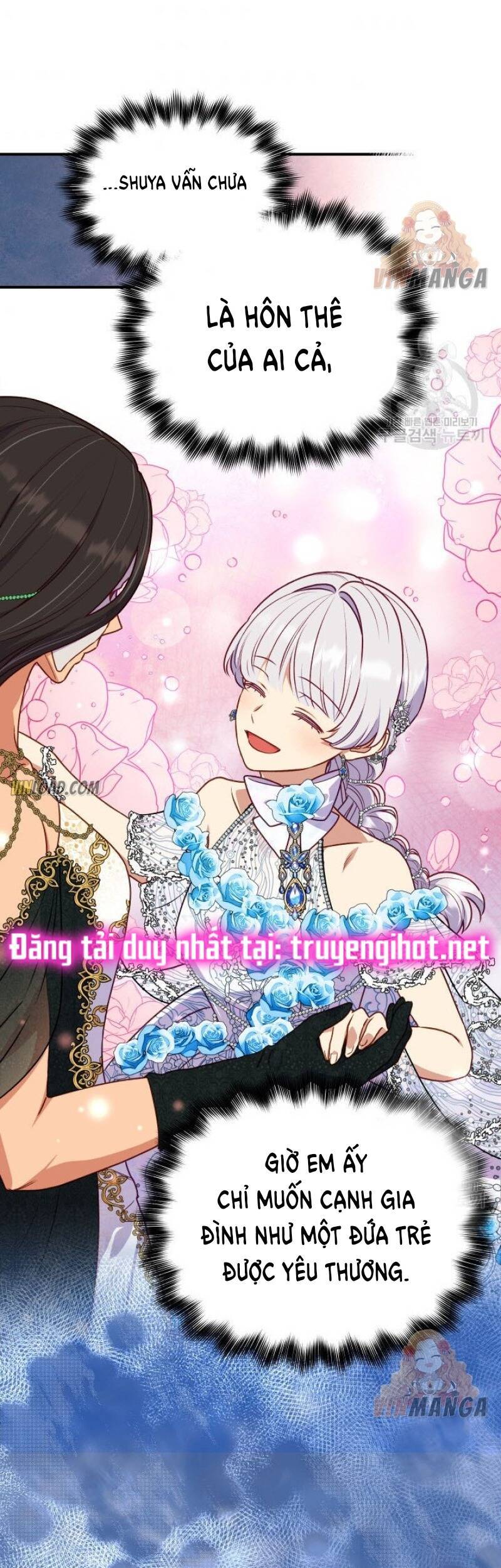 Bản Khế Ước Với Nữ Công Tước Ác Ma Chapter 137 - 55