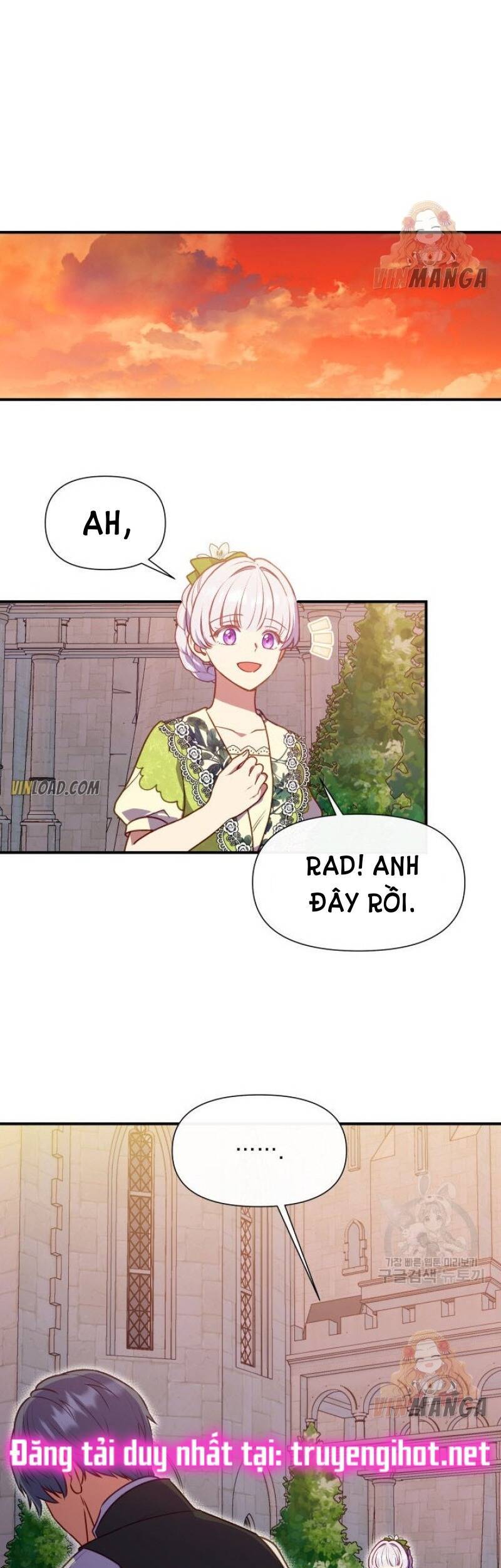 Bản Khế Ước Với Nữ Công Tước Ác Ma Chapter 137 - 59