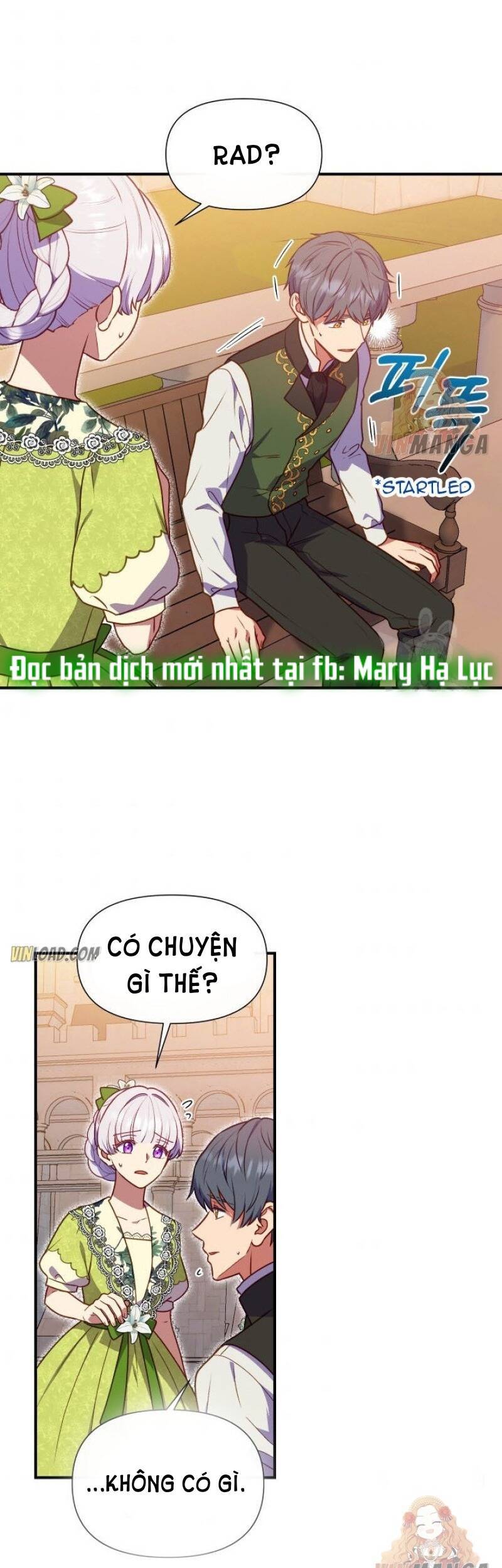 Bản Khế Ước Với Nữ Công Tước Ác Ma Chapter 137 - 61