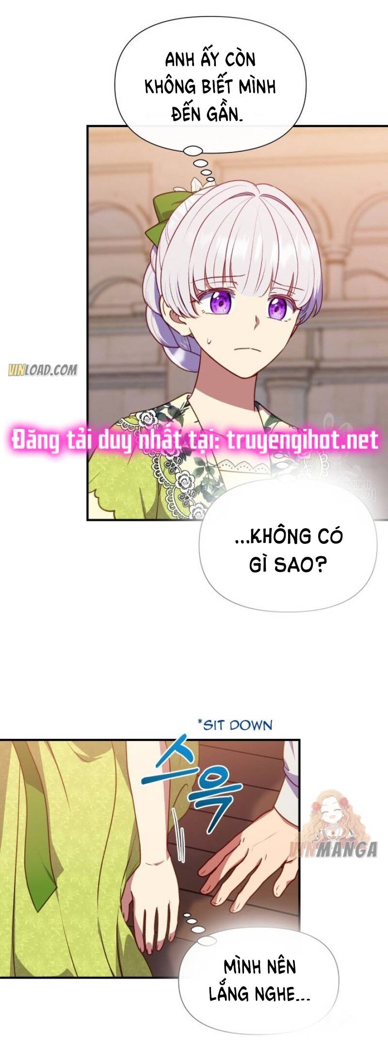 Bản Khế Ước Với Nữ Công Tước Ác Ma Chapter 137 - 63