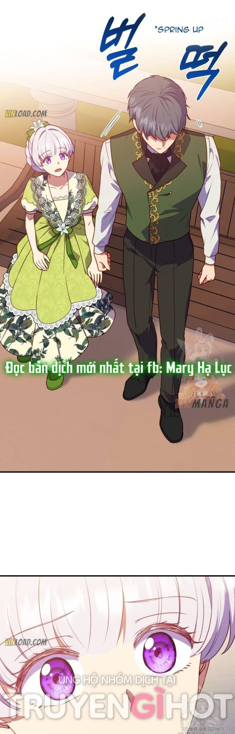 Bản Khế Ước Với Nữ Công Tước Ác Ma Chapter 137 - 64