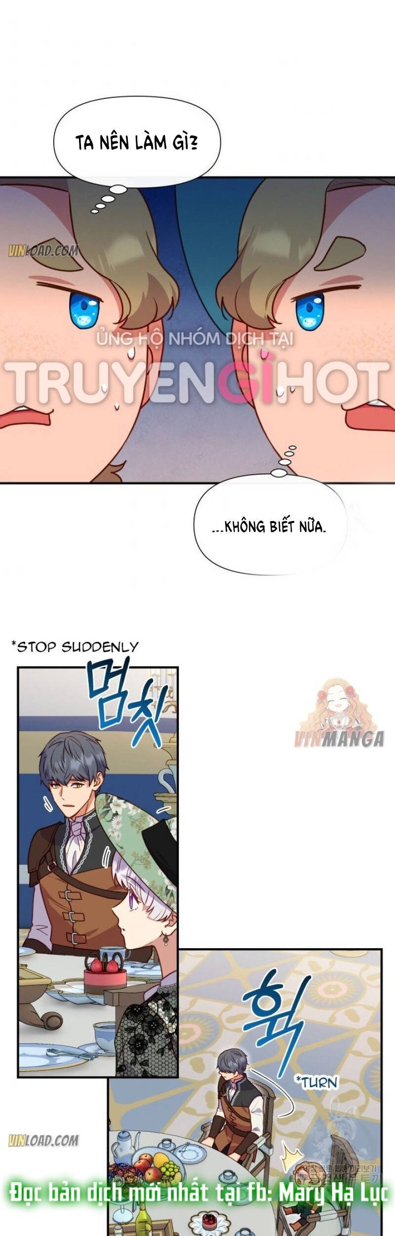 Bản Khế Ước Với Nữ Công Tước Ác Ma Chapter 137 - 10