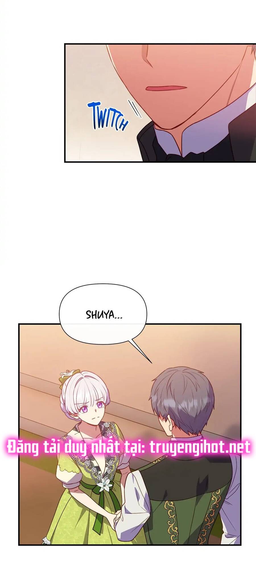 Bản Khế Ước Với Nữ Công Tước Ác Ma Chapter 138 - 14