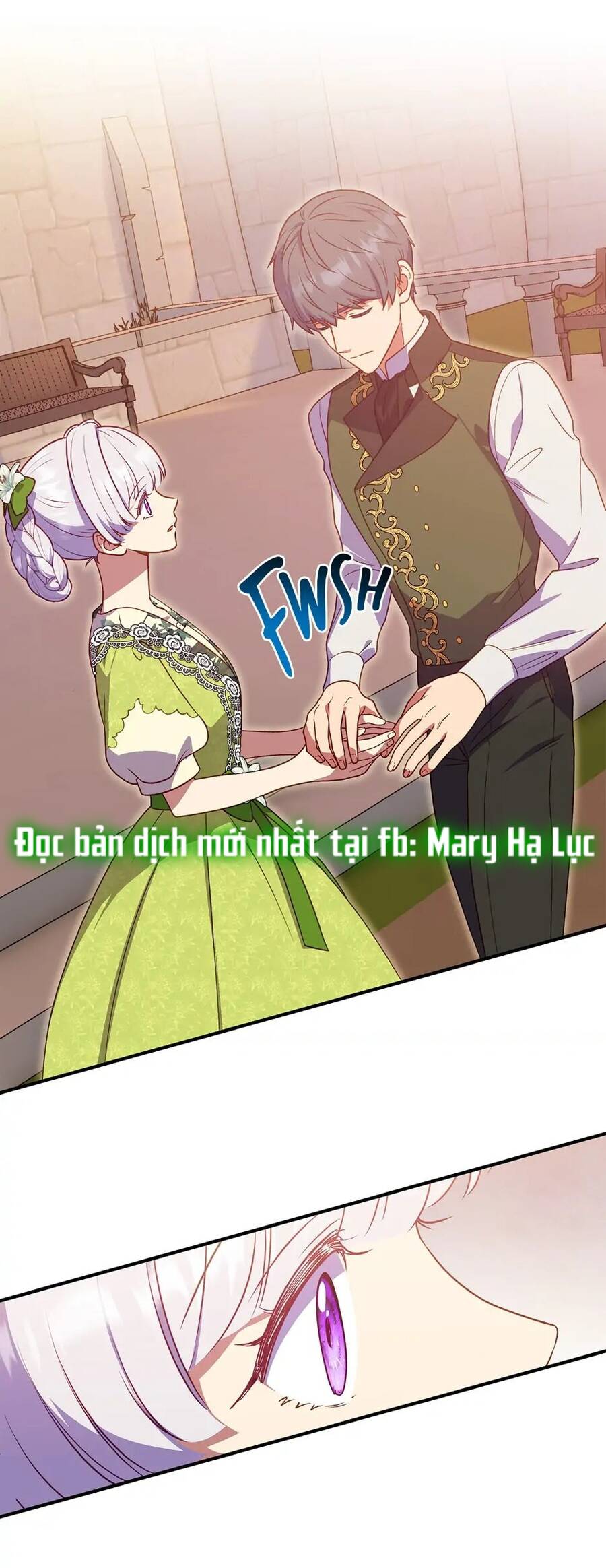 Bản Khế Ước Với Nữ Công Tước Ác Ma Chapter 138 - 19