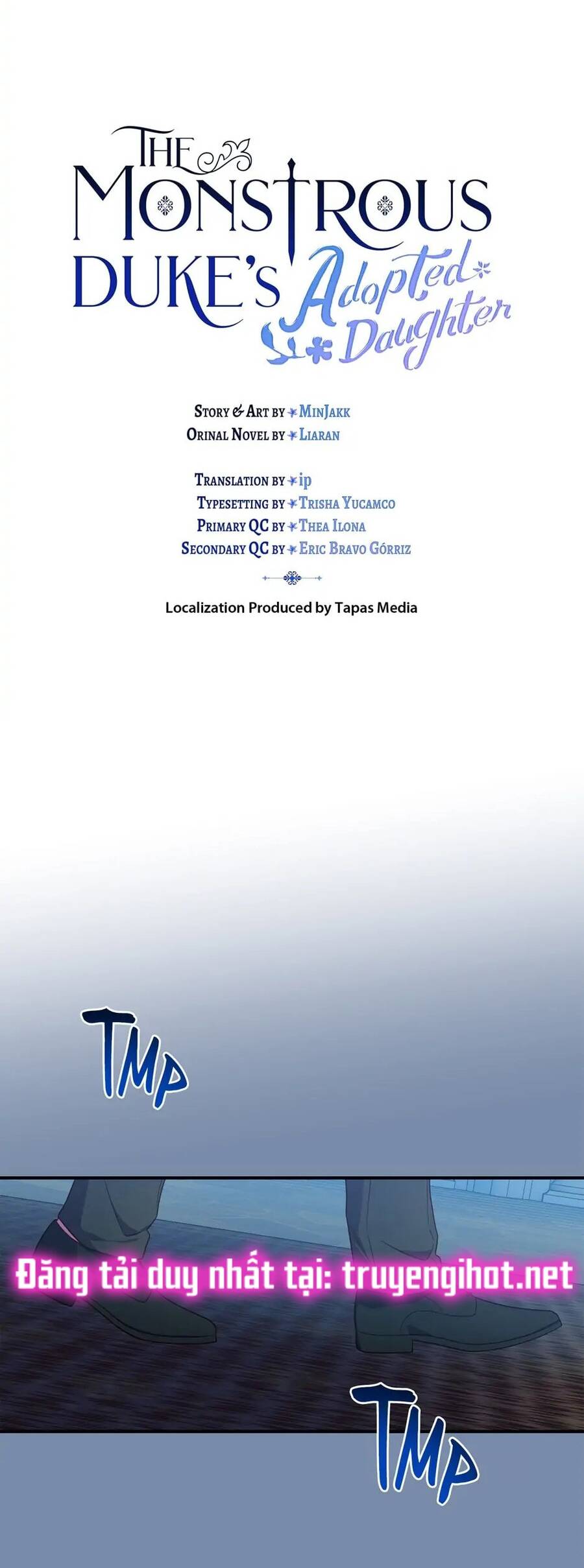 Bản Khế Ước Với Nữ Công Tước Ác Ma Chapter 138 - 22