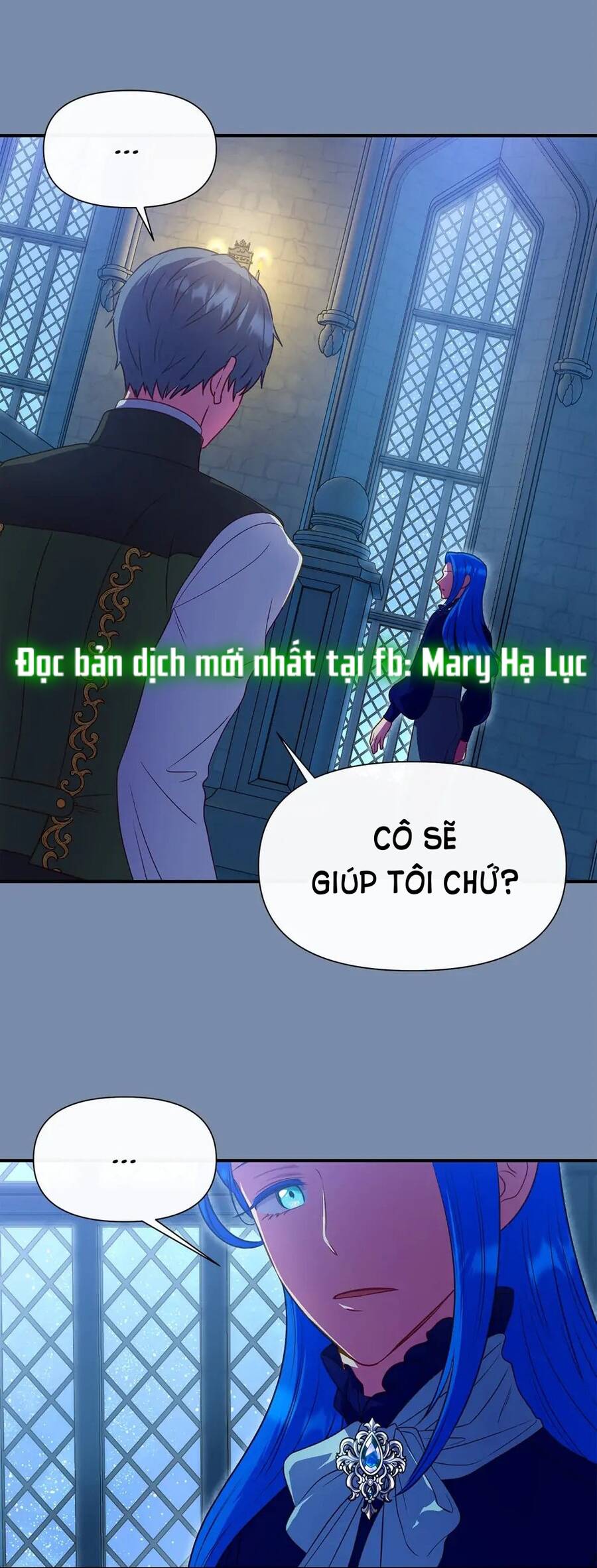 Bản Khế Ước Với Nữ Công Tước Ác Ma Chapter 138 - 23