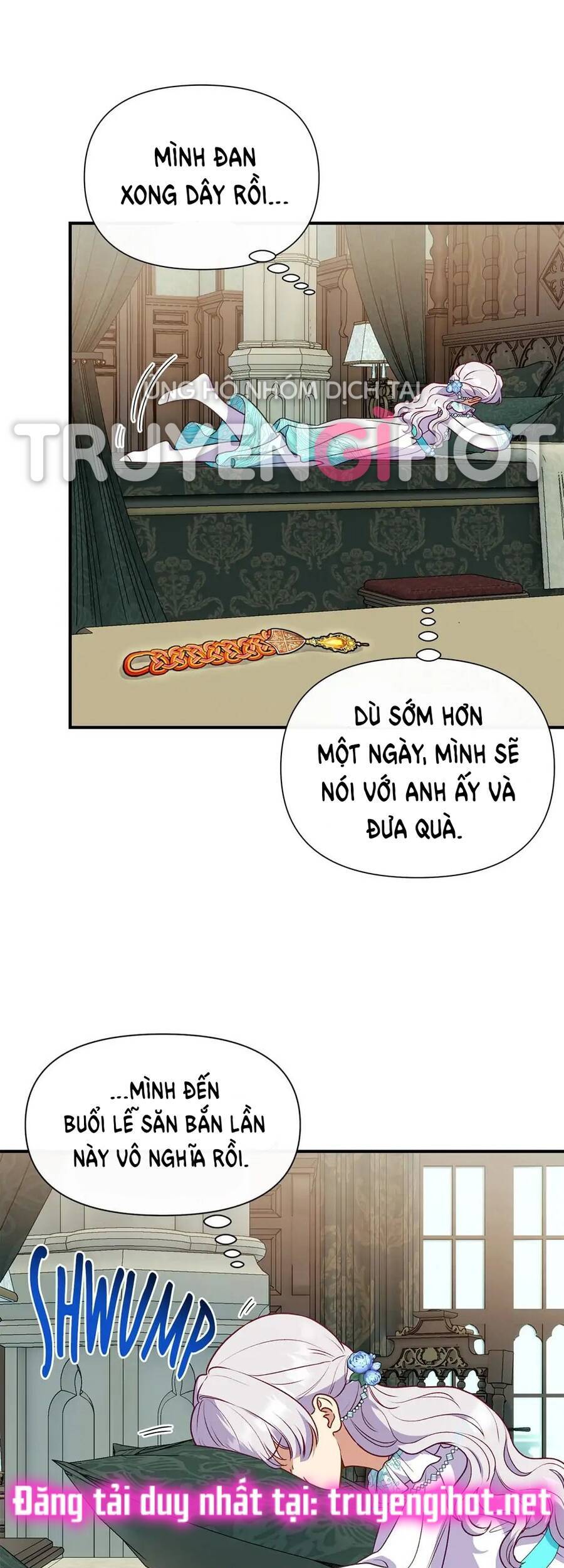 Bản Khế Ước Với Nữ Công Tước Ác Ma Chapter 138 - 27