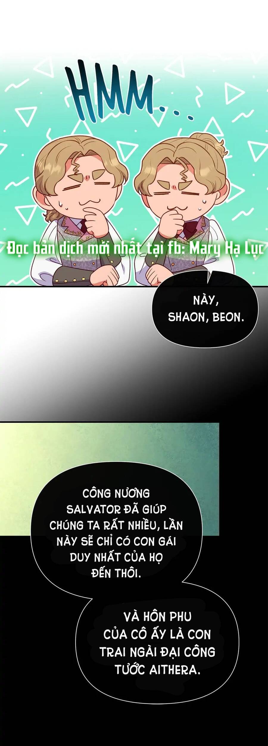 Bản Khế Ước Với Nữ Công Tước Ác Ma Chapter 138 - 50