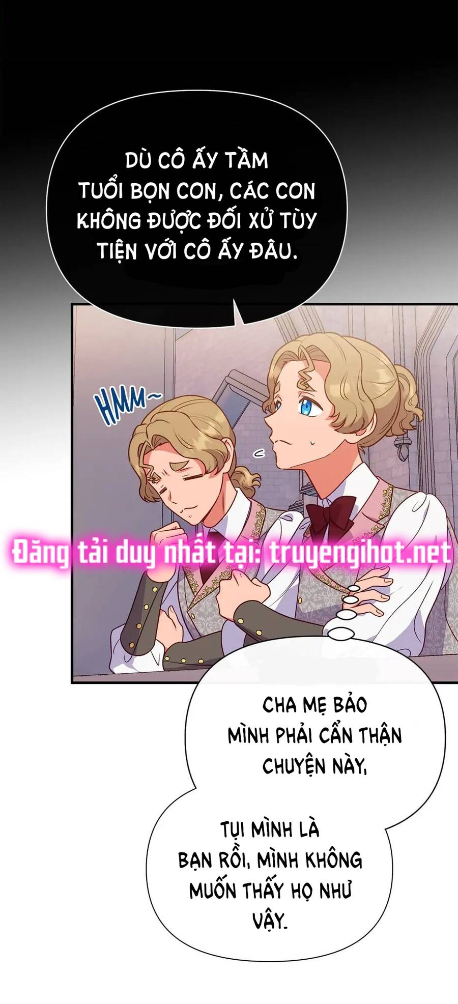 Bản Khế Ước Với Nữ Công Tước Ác Ma Chapter 138 - 52