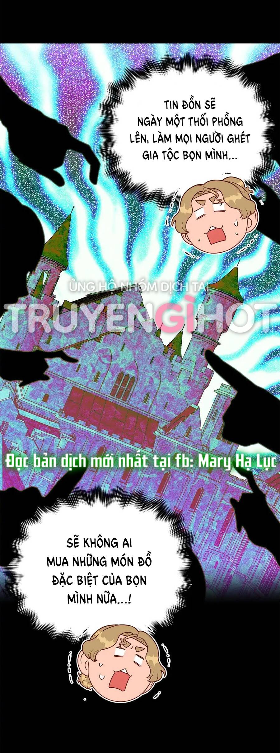 Bản Khế Ước Với Nữ Công Tước Ác Ma Chapter 138 - 55