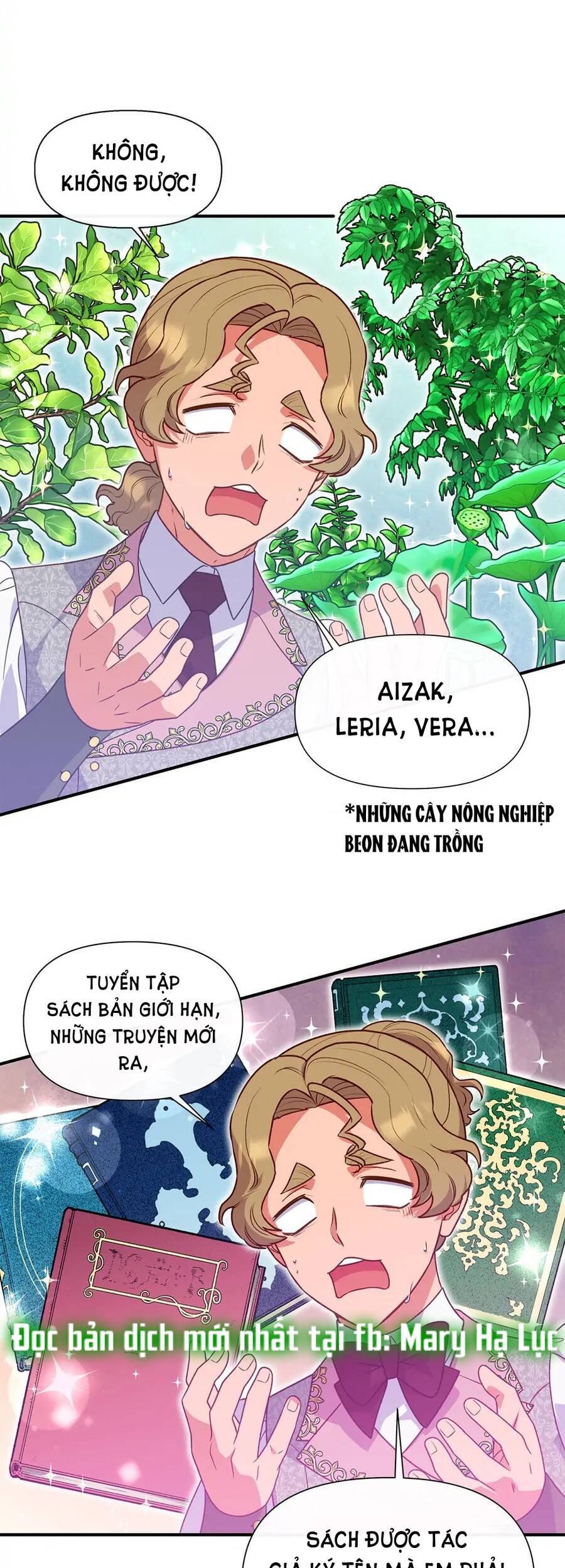 Bản Khế Ước Với Nữ Công Tước Ác Ma Chapter 138 - 58