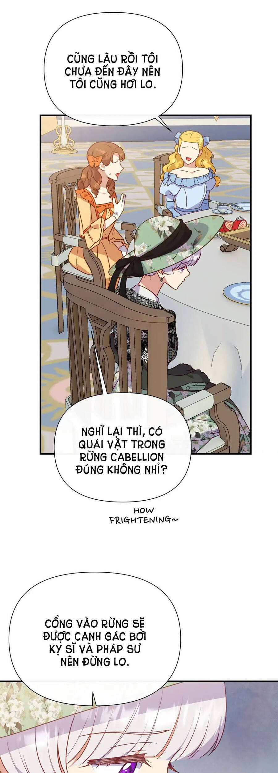 Bản Khế Ước Với Nữ Công Tước Ác Ma Chapter 139 - 11