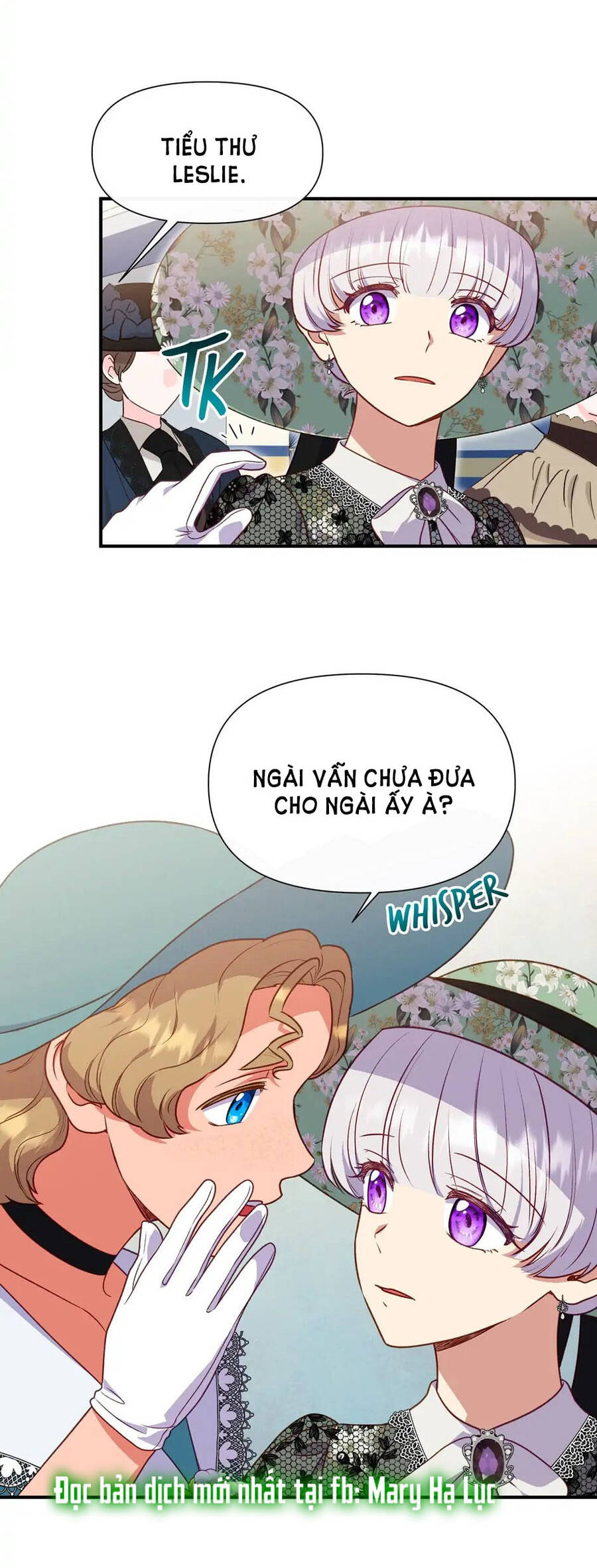 Bản Khế Ước Với Nữ Công Tước Ác Ma Chapter 139 - 17