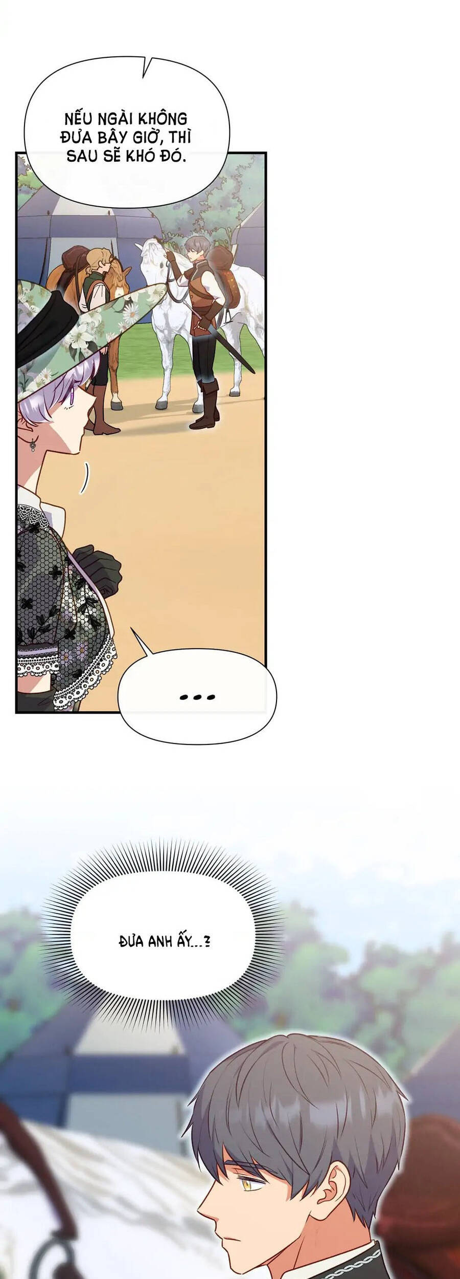 Bản Khế Ước Với Nữ Công Tước Ác Ma Chapter 139 - 18