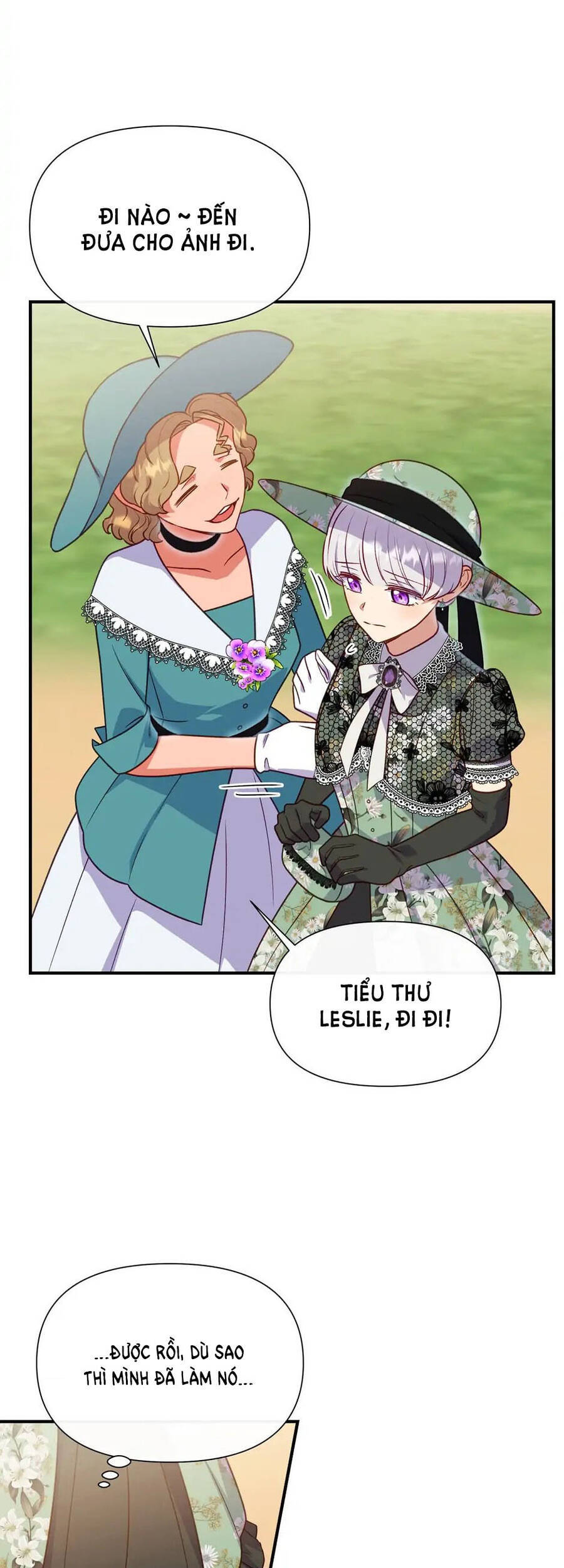 Bản Khế Ước Với Nữ Công Tước Ác Ma Chapter 139 - 20