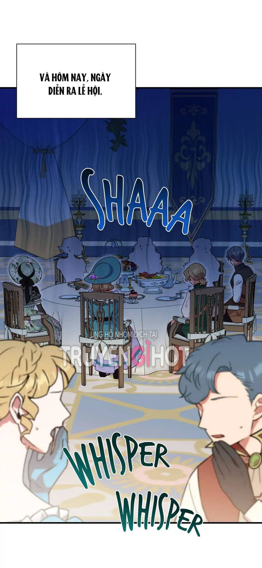 Bản Khế Ước Với Nữ Công Tước Ác Ma Chapter 139 - 3