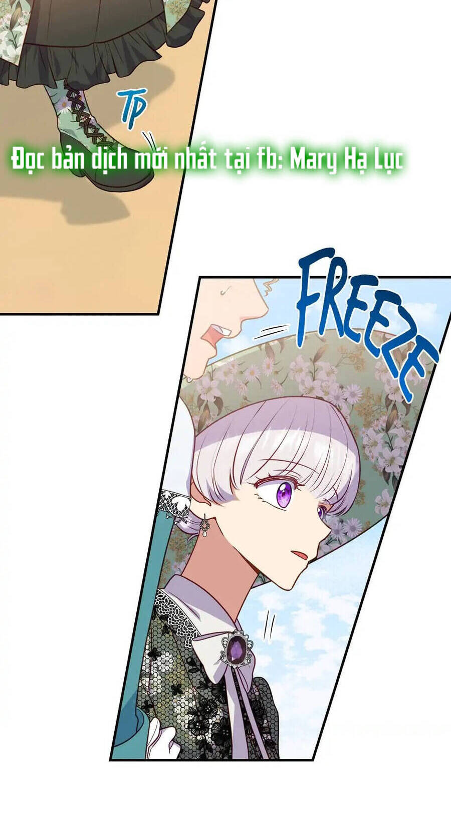 Bản Khế Ước Với Nữ Công Tước Ác Ma Chapter 139 - 21