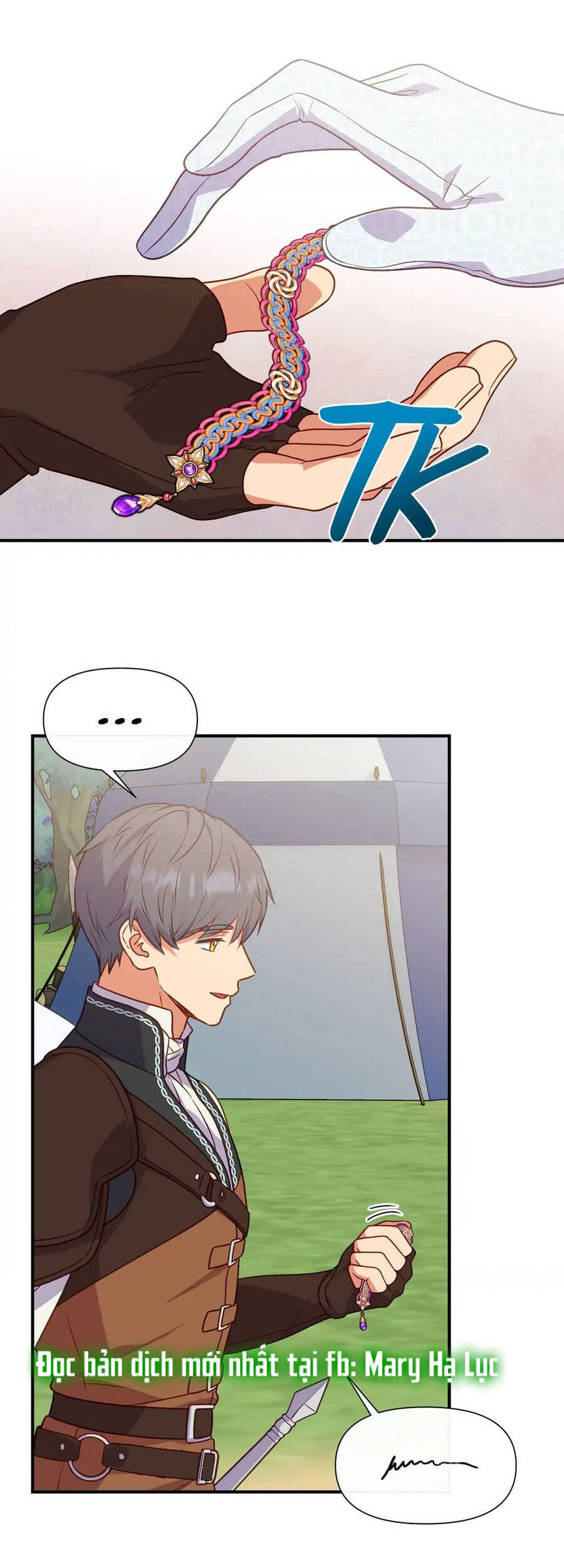 Bản Khế Ước Với Nữ Công Tước Ác Ma Chapter 139 - 24