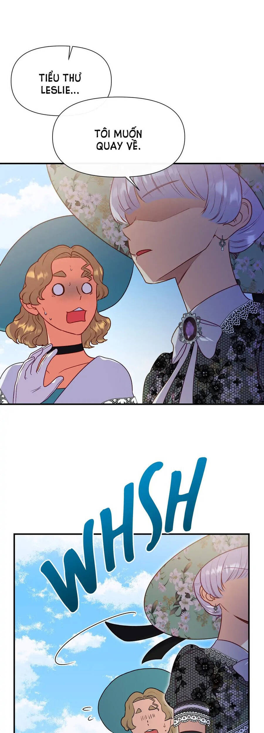 Bản Khế Ước Với Nữ Công Tước Ác Ma Chapter 139 - 26