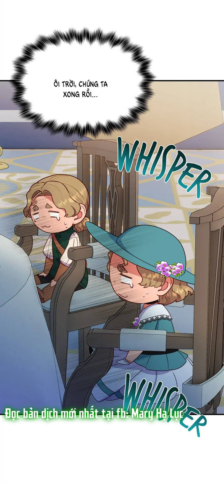 Bản Khế Ước Với Nữ Công Tước Ác Ma Chapter 139 - 4