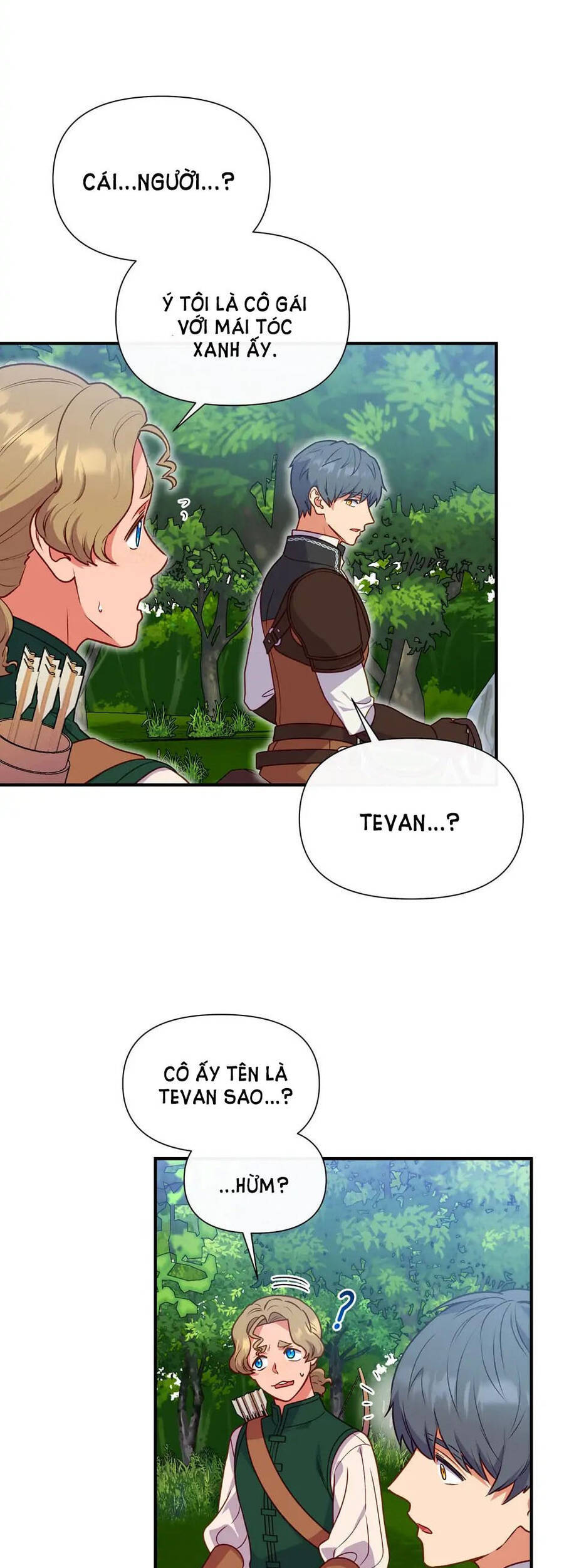 Bản Khế Ước Với Nữ Công Tước Ác Ma Chapter 139 - 31