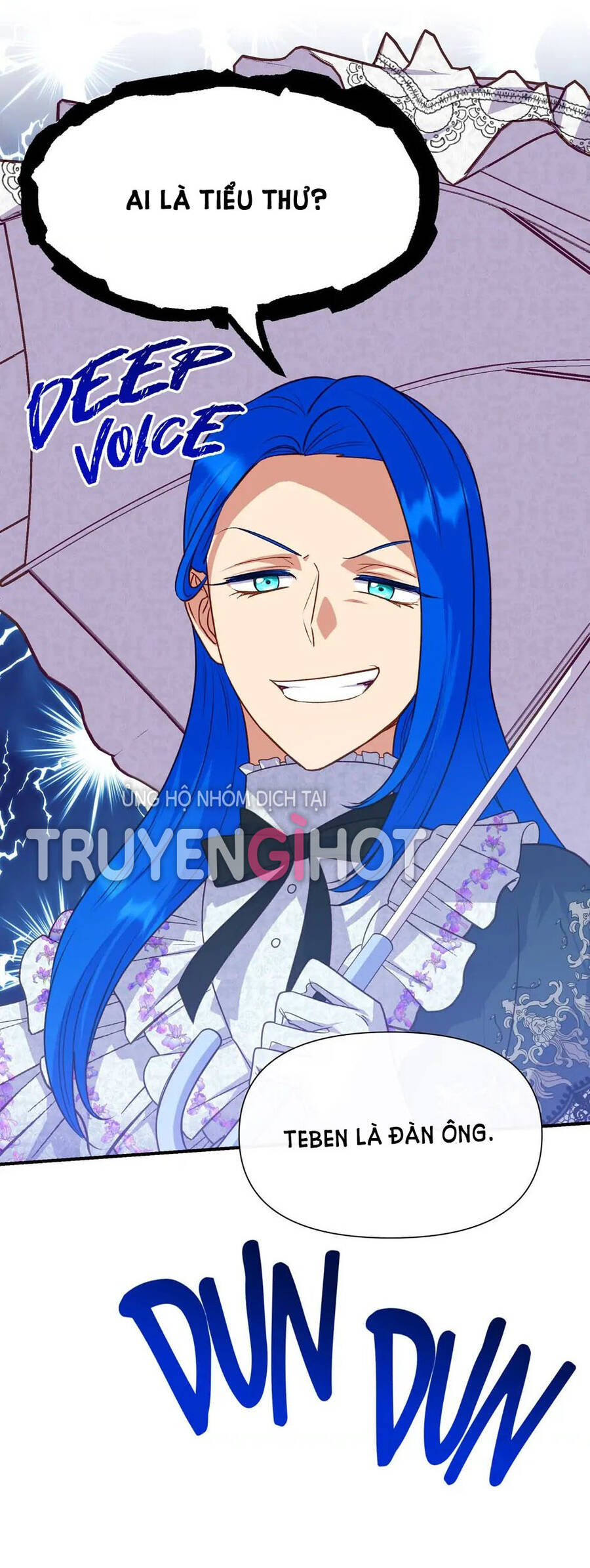 Bản Khế Ước Với Nữ Công Tước Ác Ma Chapter 139 - 35