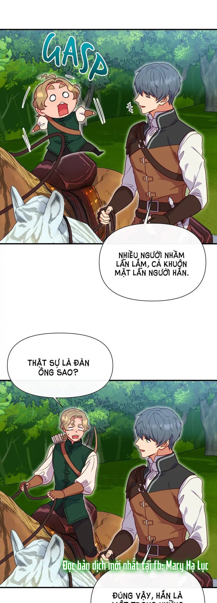 Bản Khế Ước Với Nữ Công Tước Ác Ma Chapter 139 - 36