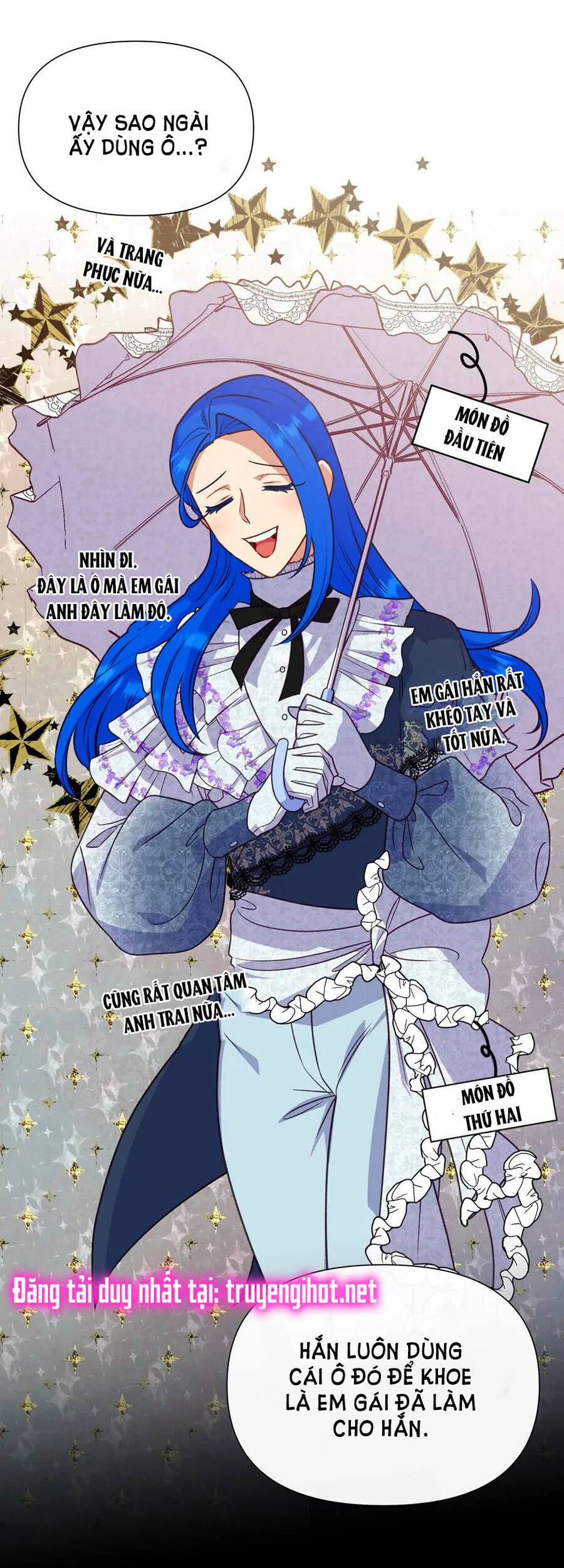 Bản Khế Ước Với Nữ Công Tước Ác Ma Chapter 139 - 38