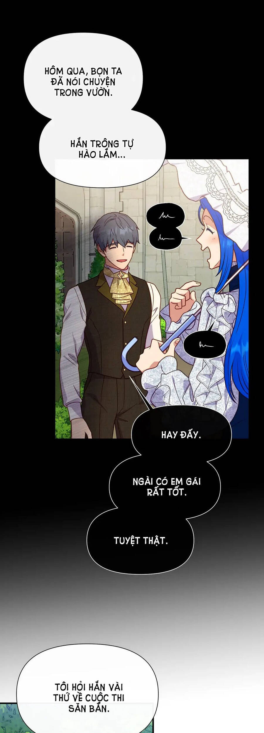 Bản Khế Ước Với Nữ Công Tước Ác Ma Chapter 139 - 40