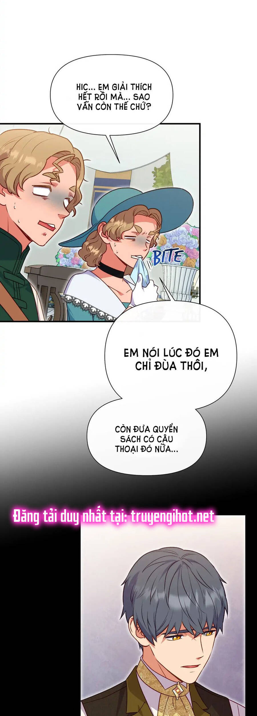 Bản Khế Ước Với Nữ Công Tước Ác Ma Chapter 139 - 5