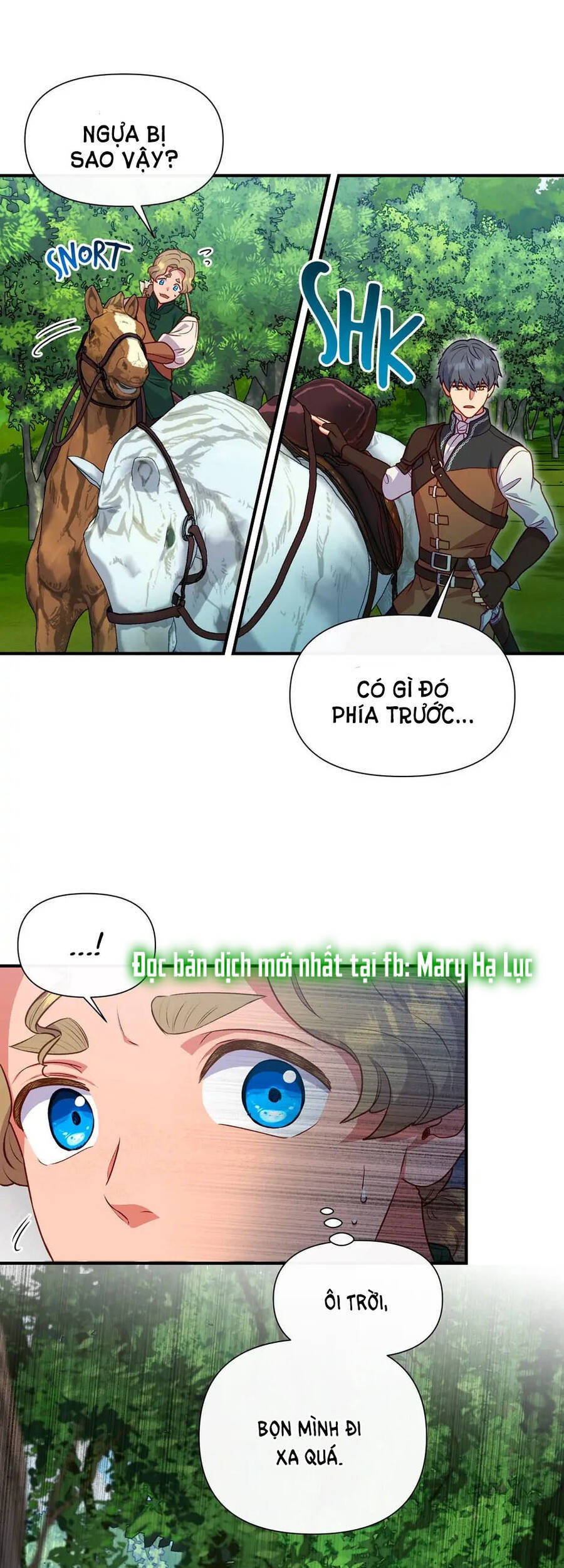 Bản Khế Ước Với Nữ Công Tước Ác Ma Chapter 139 - 45