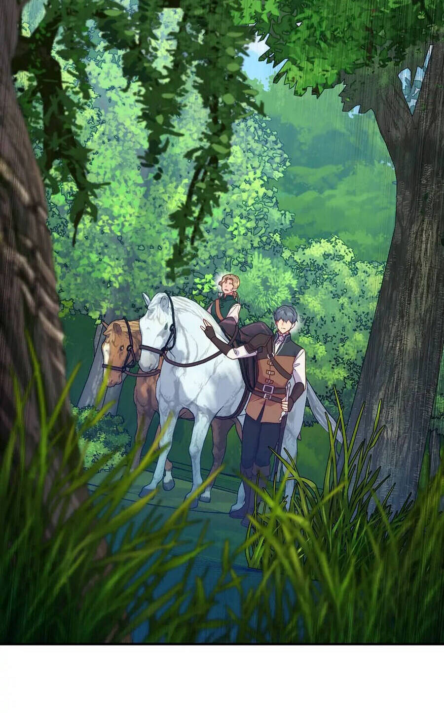 Bản Khế Ước Với Nữ Công Tước Ác Ma Chapter 139 - 46