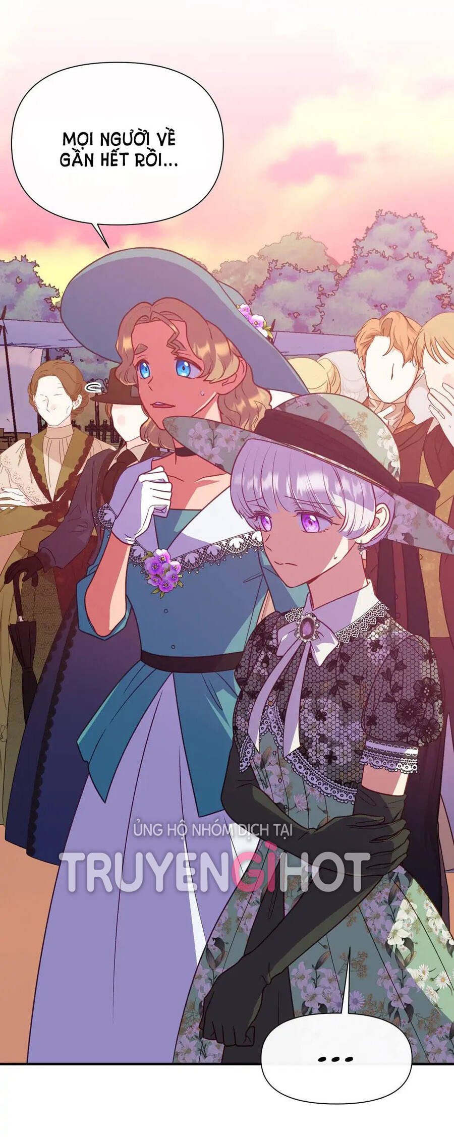 Bản Khế Ước Với Nữ Công Tước Ác Ma Chapter 139 - 51