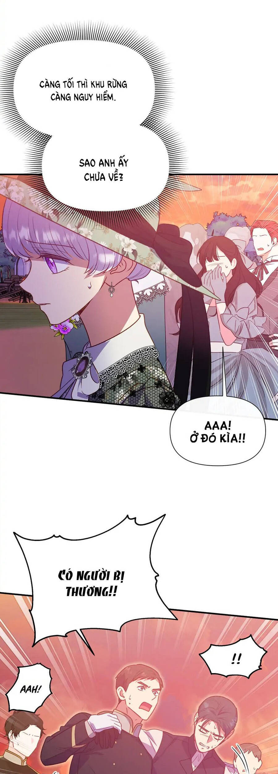 Bản Khế Ước Với Nữ Công Tước Ác Ma Chapter 139 - 52