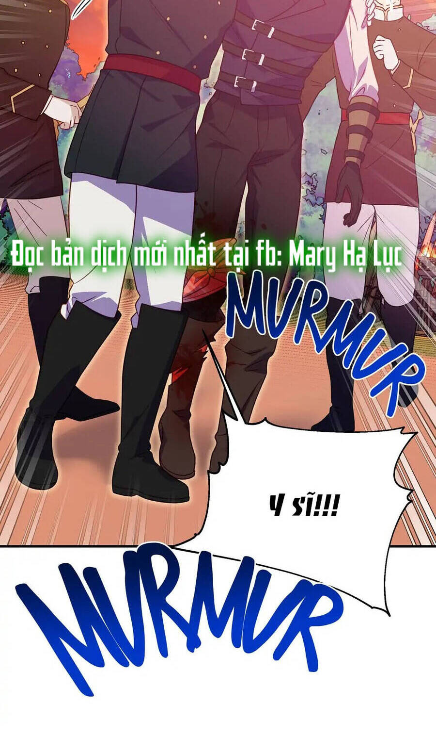 Bản Khế Ước Với Nữ Công Tước Ác Ma Chapter 139 - 53