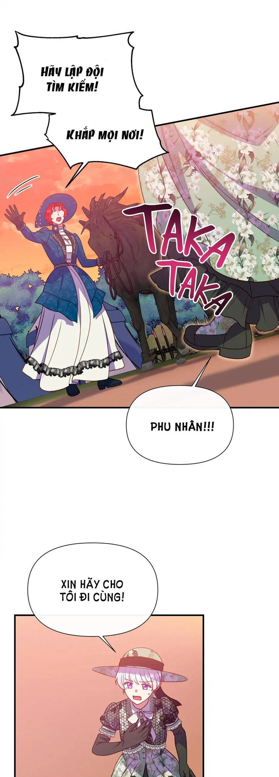 Bản Khế Ước Với Nữ Công Tước Ác Ma Chapter 139 - 59