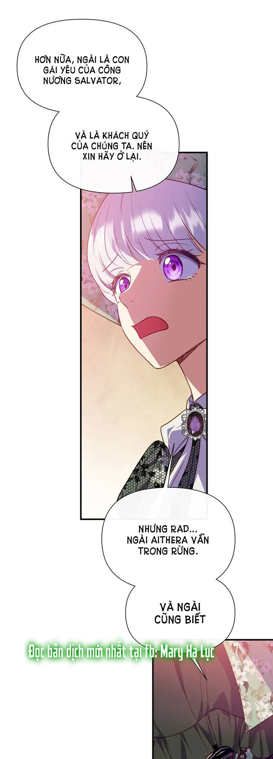 Bản Khế Ước Với Nữ Công Tước Ác Ma Chapter 139 - 61
