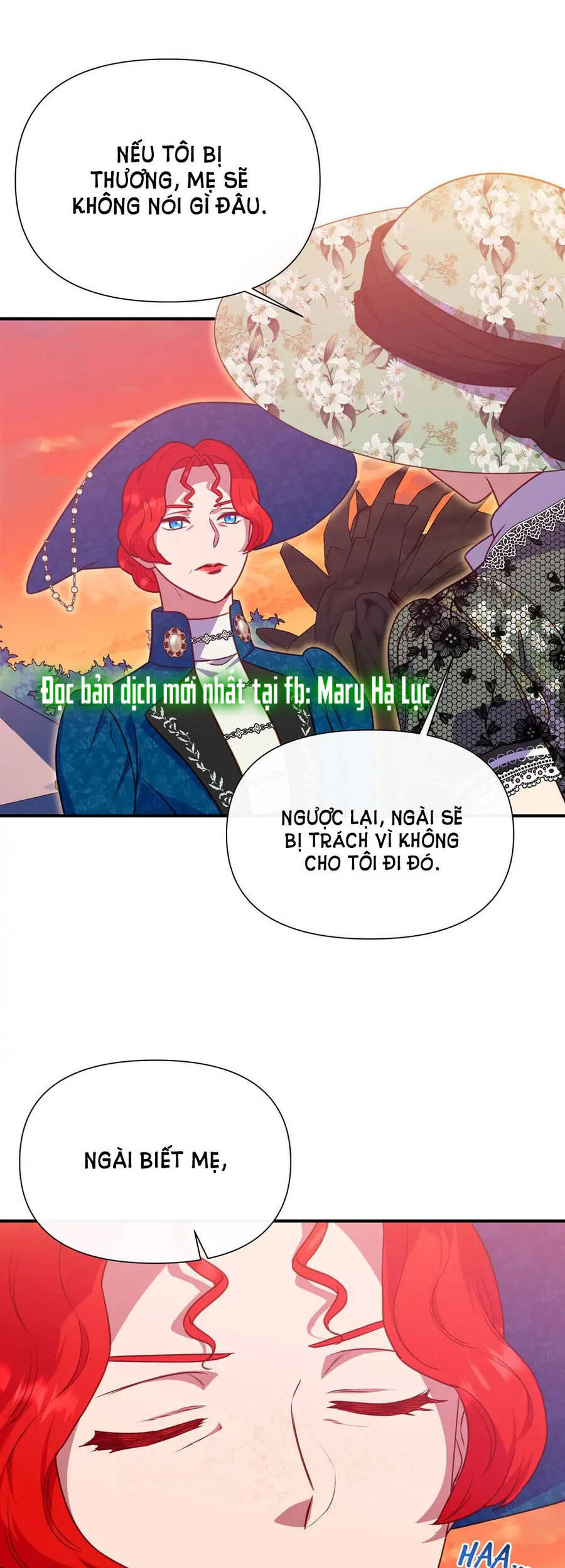 Bản Khế Ước Với Nữ Công Tước Ác Ma Chapter 139 - 64