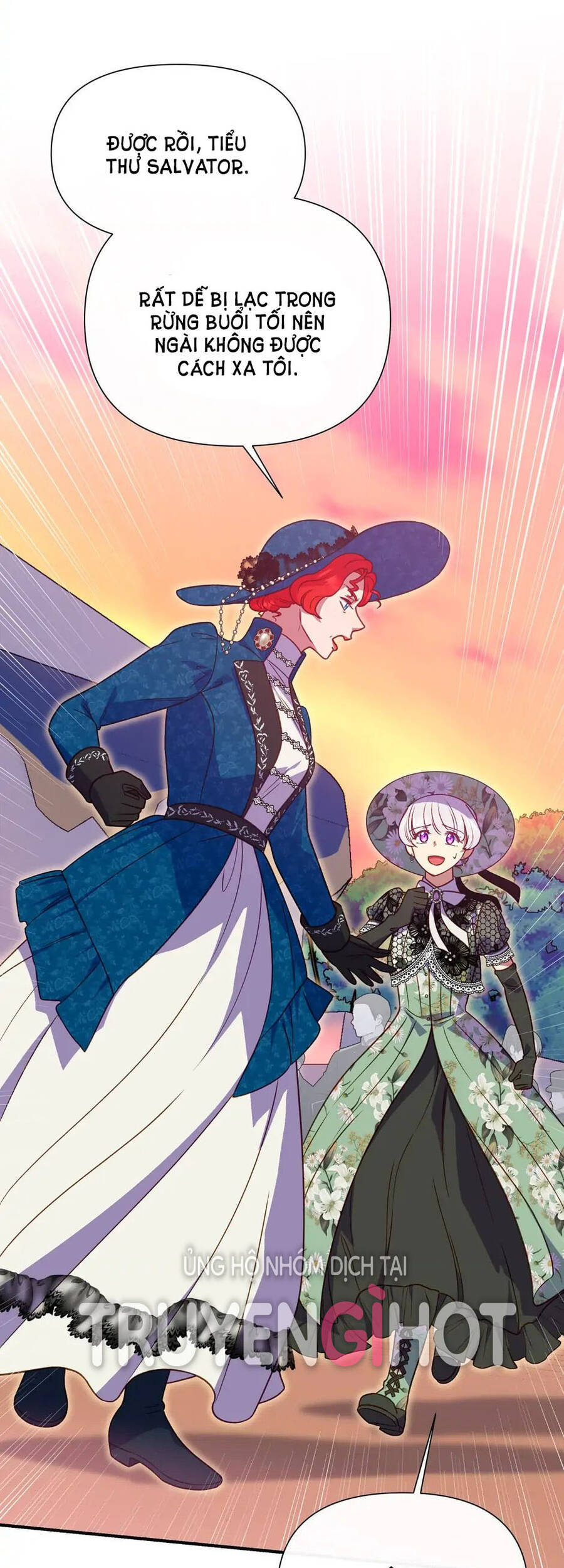 Bản Khế Ước Với Nữ Công Tước Ác Ma Chapter 139 - 66