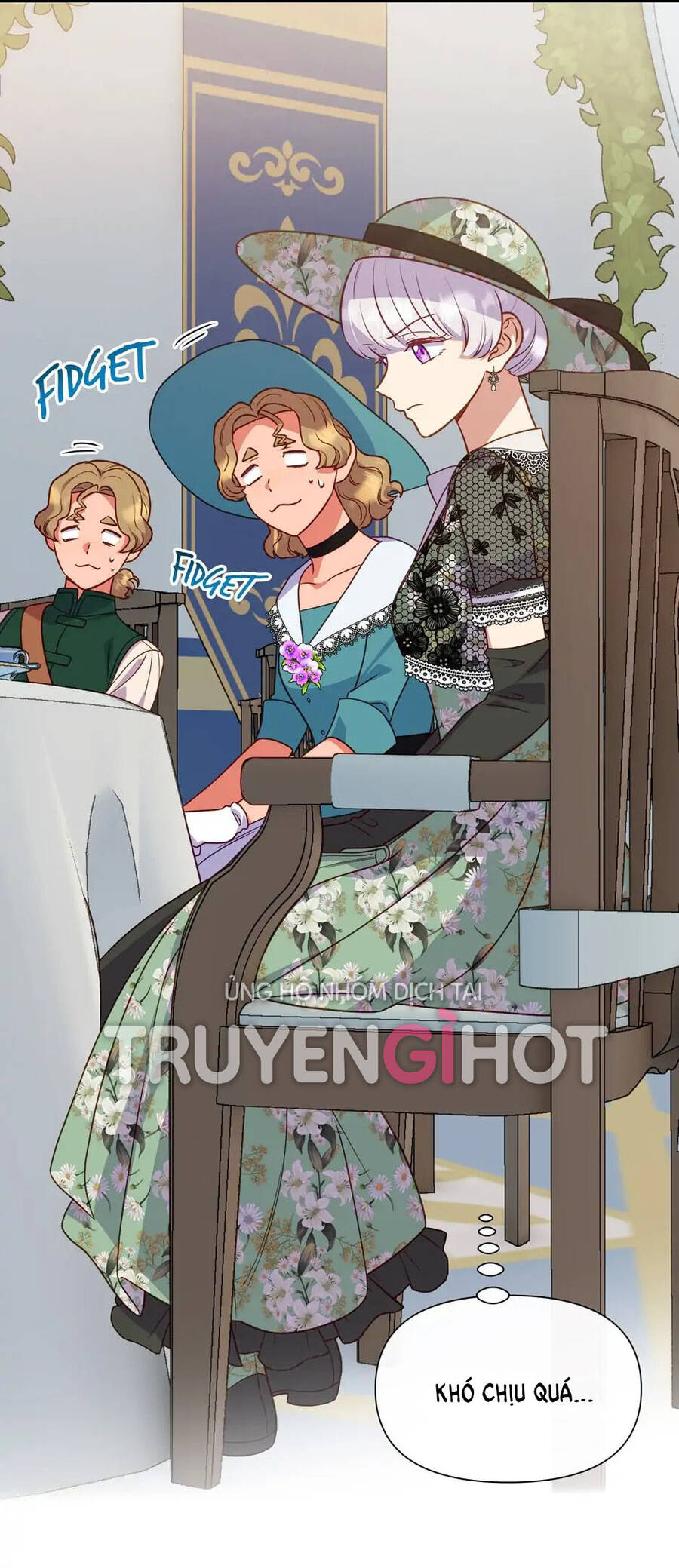 Bản Khế Ước Với Nữ Công Tước Ác Ma Chapter 139 - 8