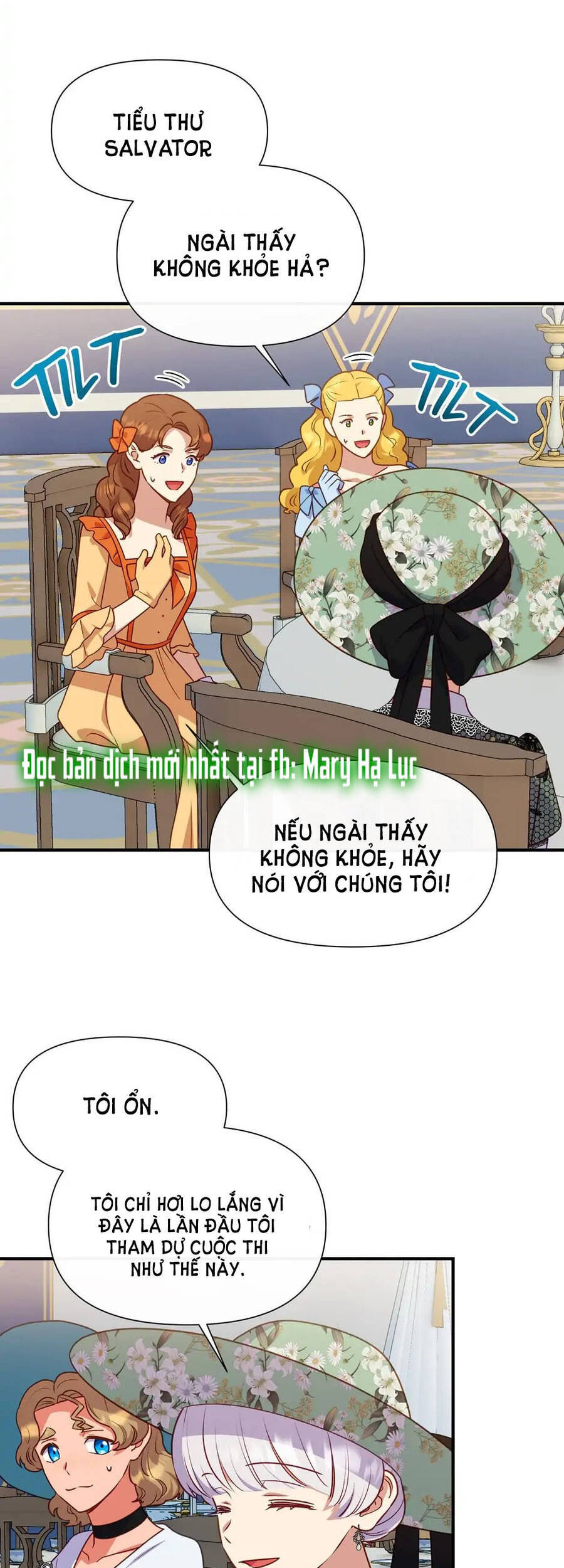 Bản Khế Ước Với Nữ Công Tước Ác Ma Chapter 139 - 9