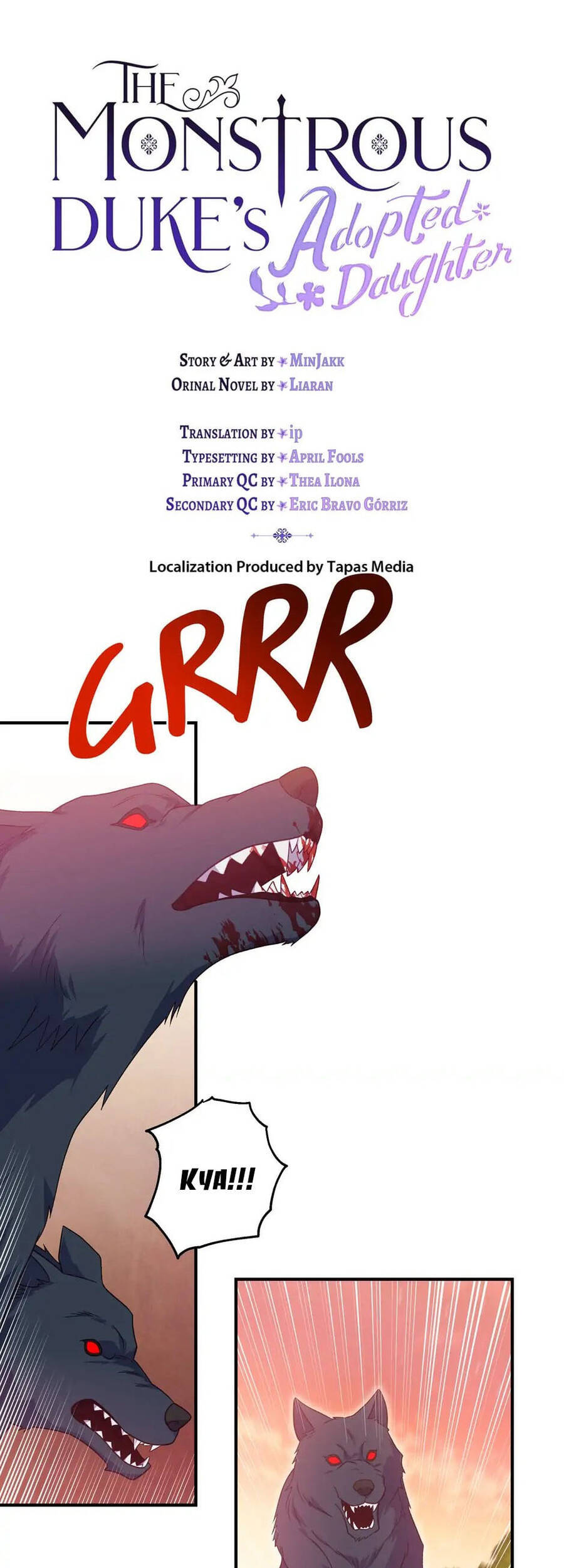 Bản Khế Ước Với Nữ Công Tước Ác Ma Chapter 140 - 12