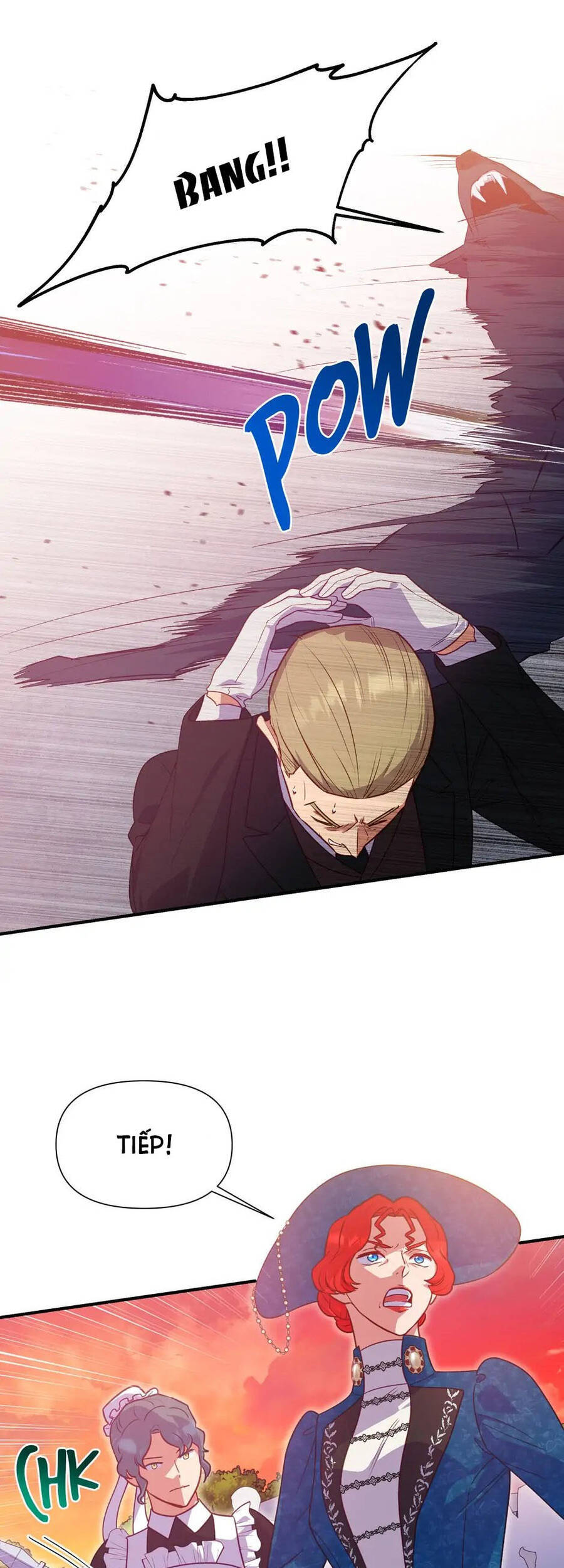 Bản Khế Ước Với Nữ Công Tước Ác Ma Chapter 140 - 14