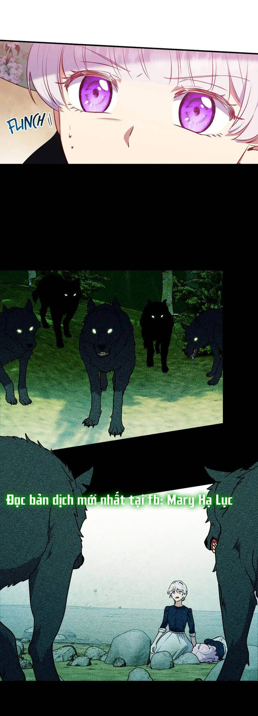 Bản Khế Ước Với Nữ Công Tước Ác Ma Chapter 140 - 19